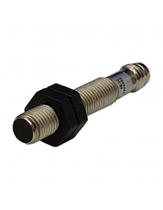 Sensor Inductivo M8 2