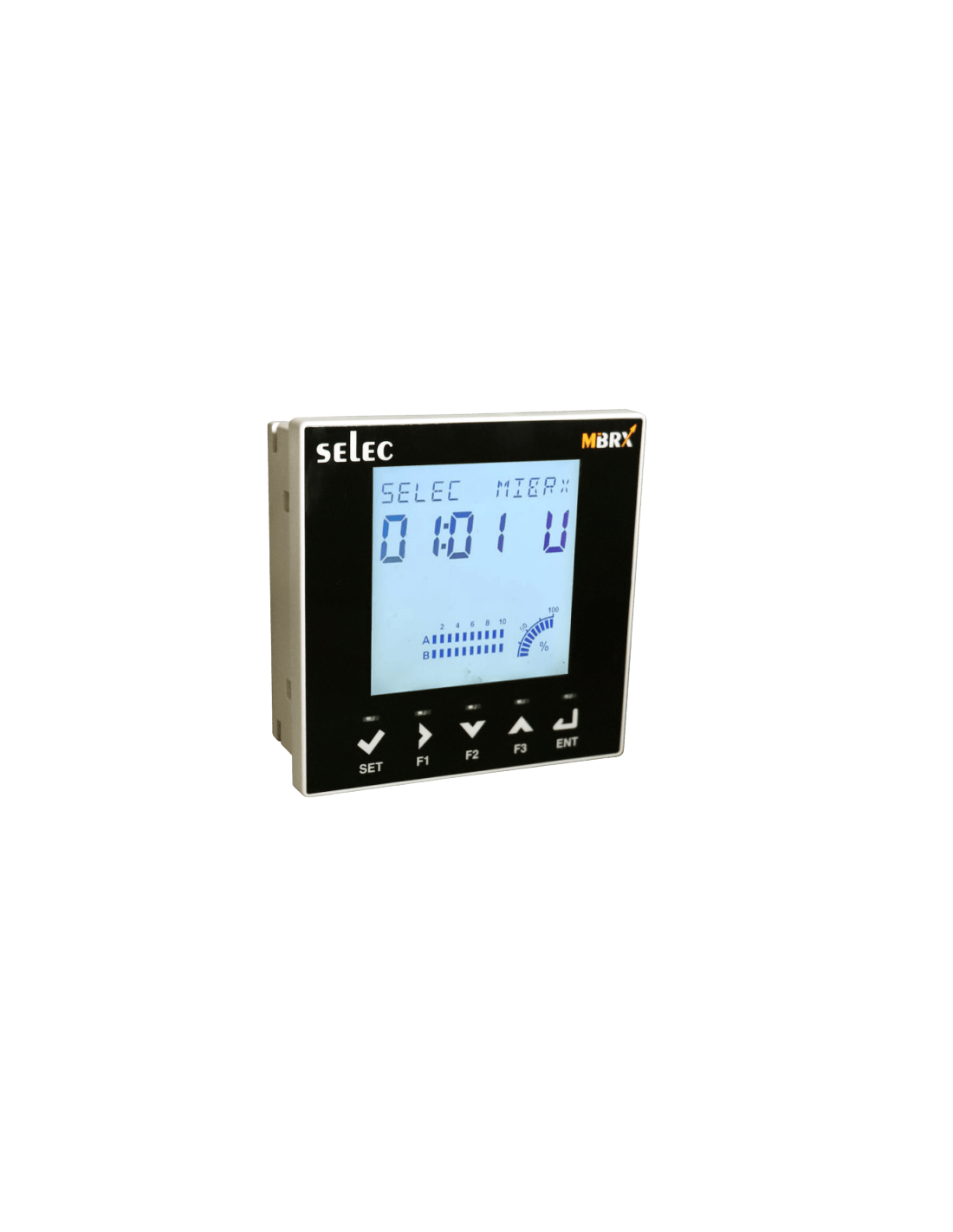 Modelo MIBRX-DSP-IND-96-8-0-00-B