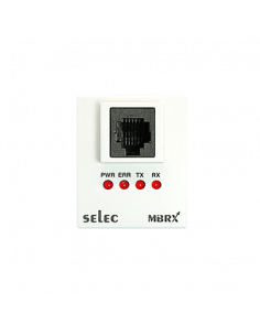 Adaptador para pantallas opcionales