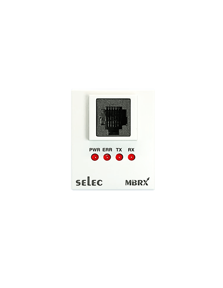 Adaptador para pantallas opcionales