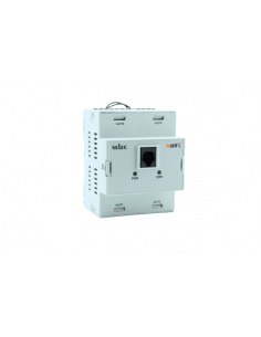 Adaptador para pantallas opcionales 2