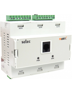 Adaptador para pantallas opcionales 2