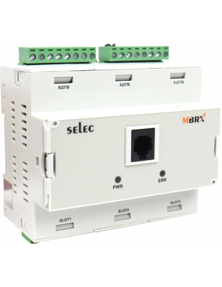 Adaptador para Pantallas Opcionales