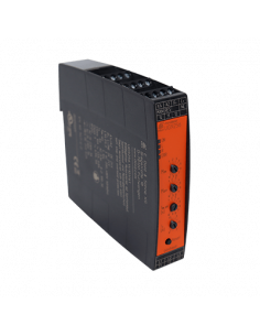 Arrancador Inteligente de Motor