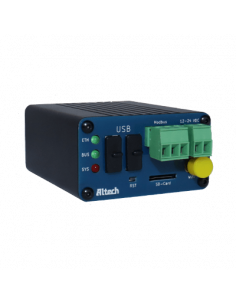 Monitor/Alarma/Data-logger