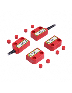 Interruptor de enclavamiento de seguridad