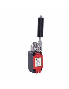 Interruptor de alineación