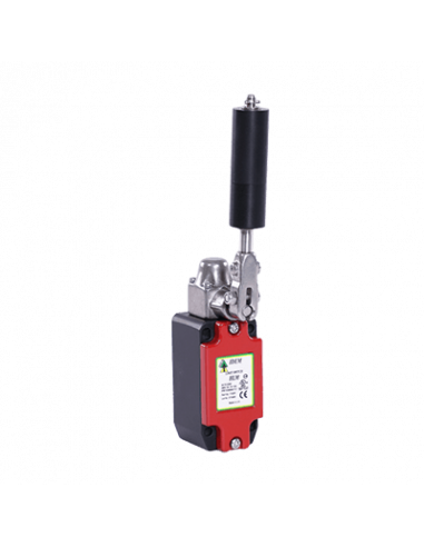 Interruptor de alineación