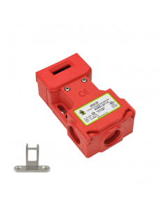 Interruptores de seguridad 