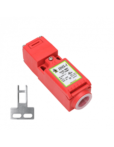 Interruptores de seguridad