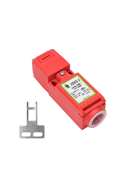 Interruptores de seguridad