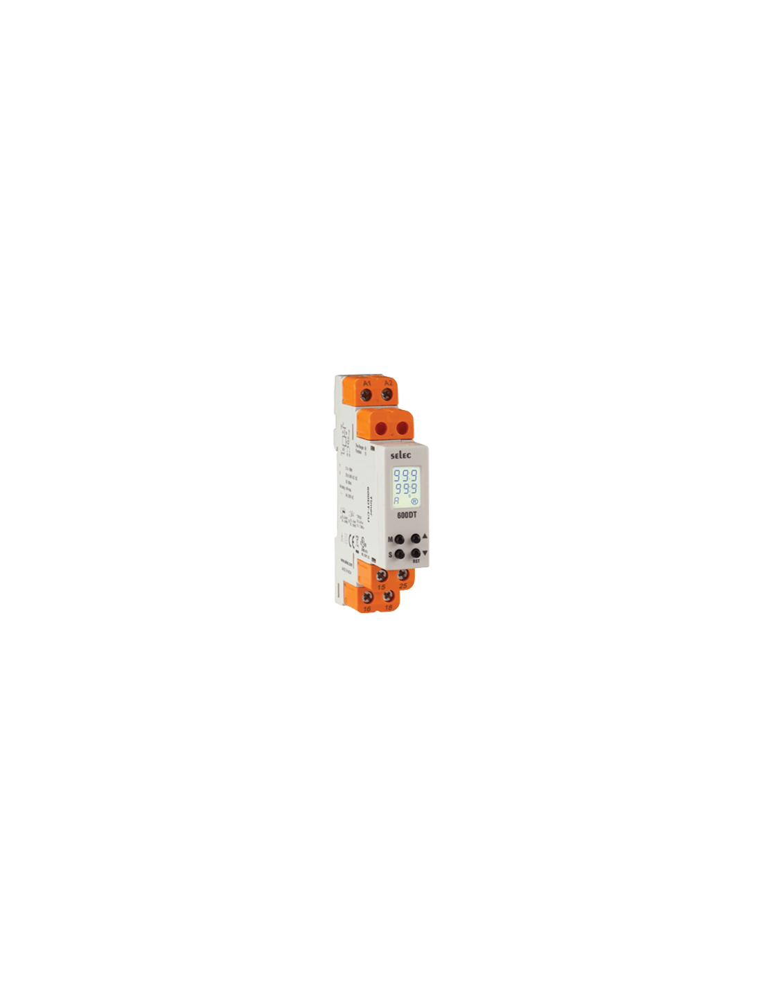 Modelo 600DT