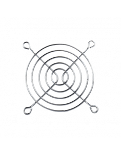 Rejilla de Seguridad