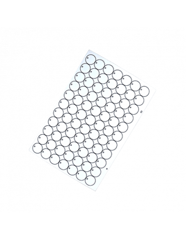 Etiquetas Circulares