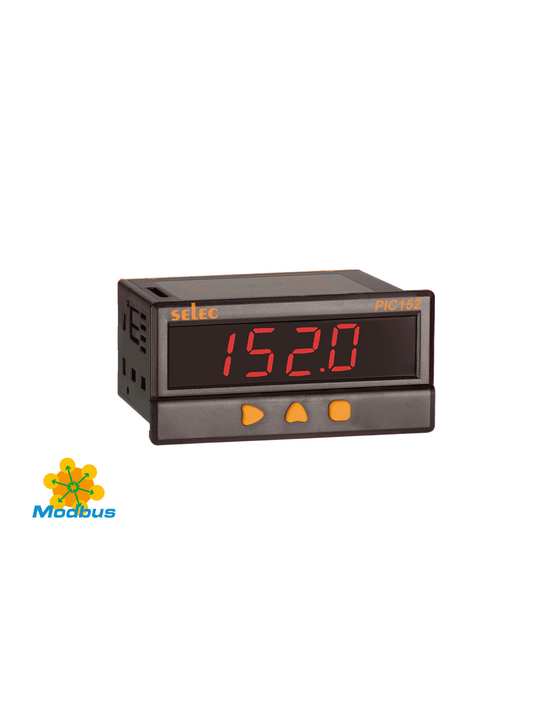 Modelo PIC152A-VI-C