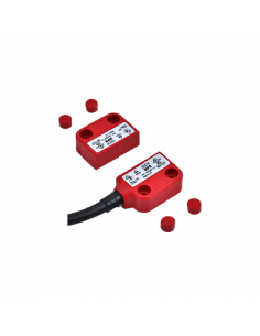 Interruptor de enclavamiento de seguridad 2