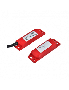 Interruptor de Enclavamiento de Seguridad