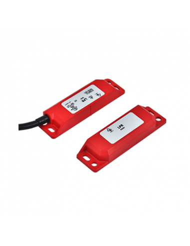 Interruptor de Enclavamiento de Seguridad