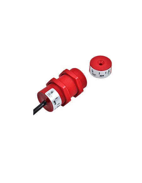 Interruptor de Enclavamiento de Seguridad