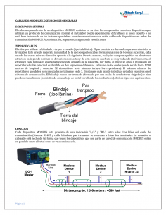 Convertidor RS485 a Ethernet 2