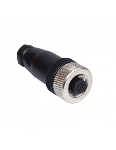 Modelo CSM12-4-F-T-D