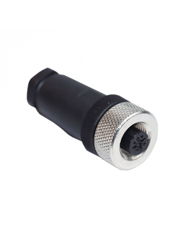 Modelo CSM12-4-F-PG9-T-D