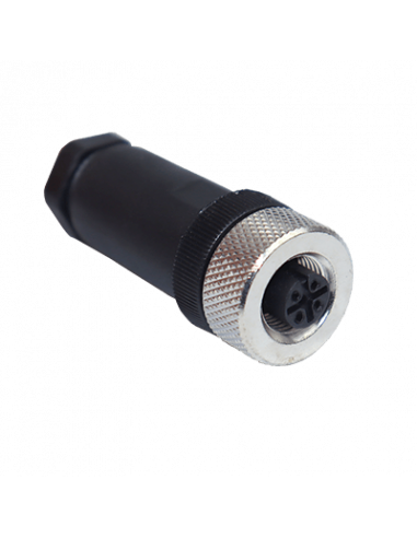 Modelo CSM12-4-F-PG9-T