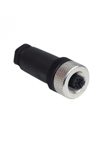 Modelo CSM12-5-F-PG9-T