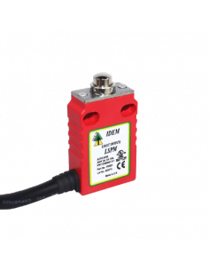 Interruptores de Límite de Seguridad Compactos