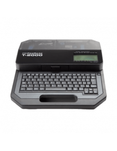 Impresora de Transferencia Térmica 2