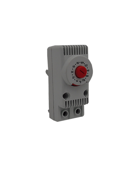 Termostatos Mecanicos