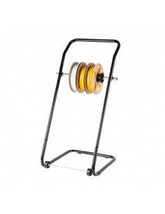 Soporte Alto para Material