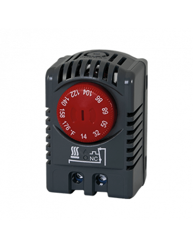 Termostato Mecánico