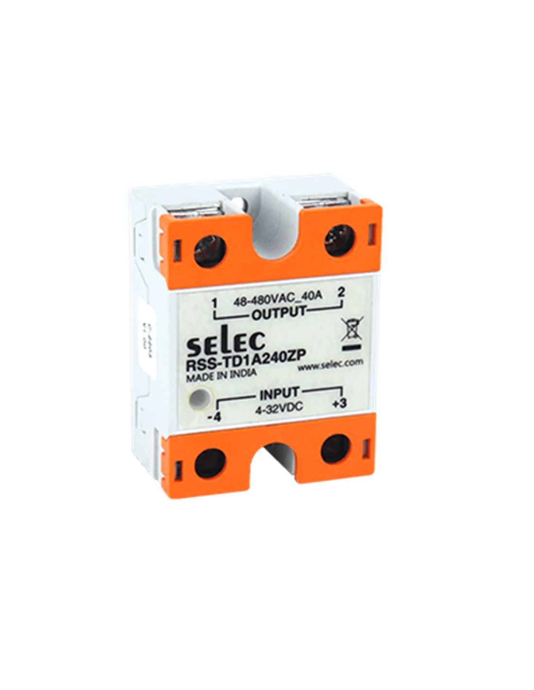 Modelo RSS-TD1A240ZPL