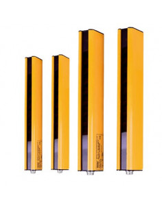 Cortina Fotoeléctrica de Seguridad