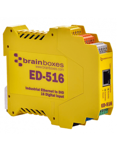 copia de Módulo Convertidor Ethernet a 8 Entradas Analógicas