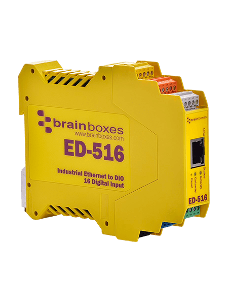 copia de Módulo Convertidor Ethernet a 8 Entradas Analógicas