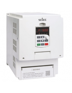 Variador de Frecuencia, Serie Estándar Normal