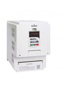 Variador de Frecuencia, Serie Estándar Normal 2