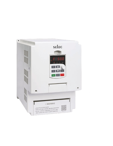 Variador de Frecuencia, Serie Estándar Normal