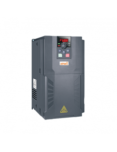 Variador de Frecuencia VFD, Serie Alta Potencia