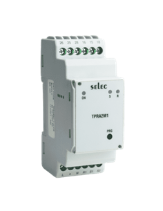 Relevador de Protección de Termistor, 90x35