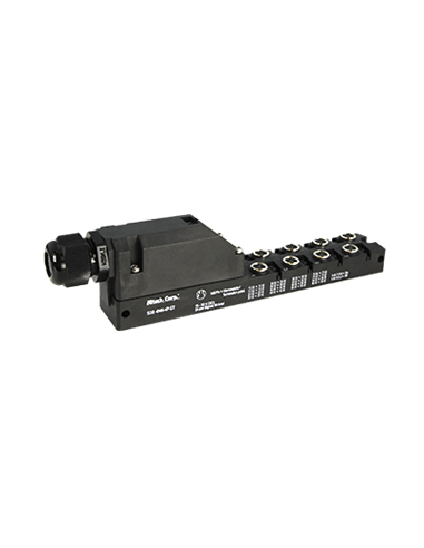 Modelo SDB-8M8-4P-ST