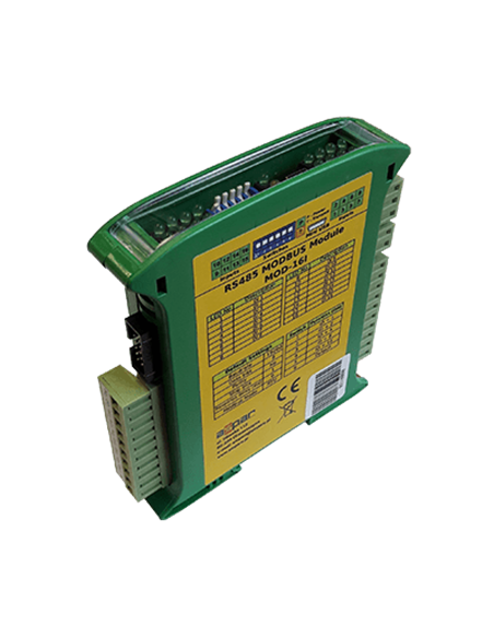 Módulo Convertidor Modbus RS485