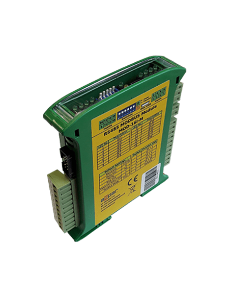 Módulo Convertidor Modbus RS485