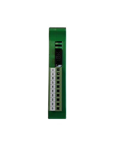 Módulo Convertidor Modbus RS485