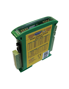 Modulo Convertidor de Modbus RS485 2