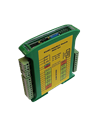 Modulo Convertidor de 8 Entradas Analógicas Universales