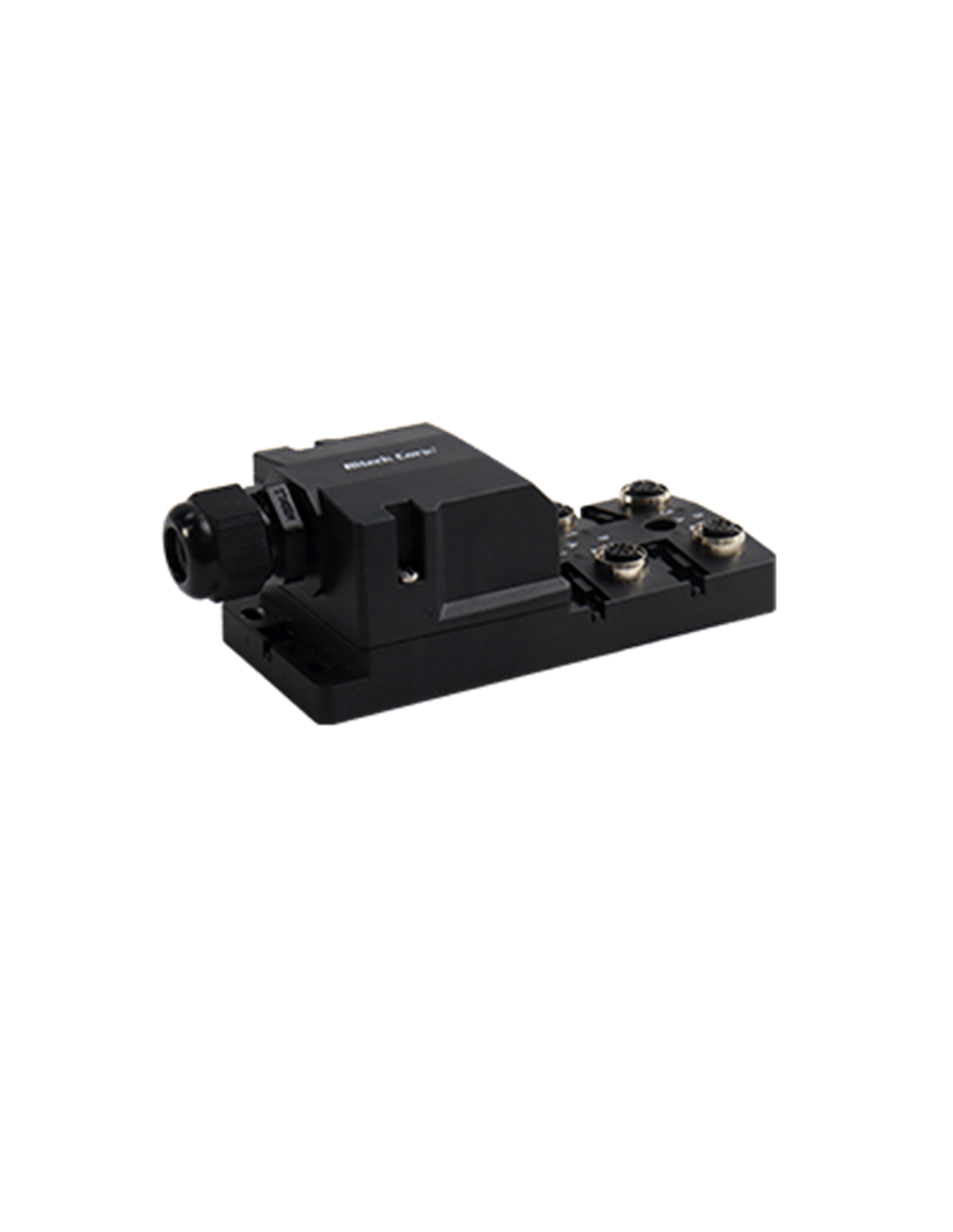 Modelo SDB-4M12-4P-ST