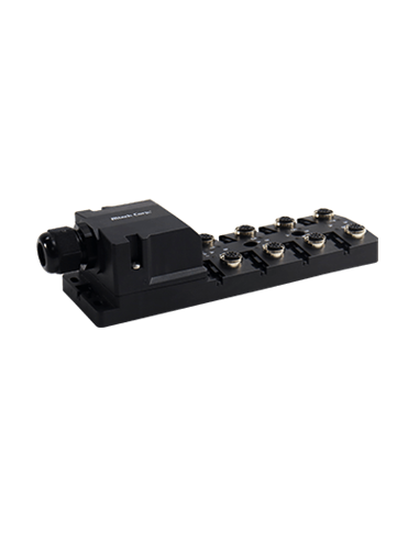 Modelo SDB-8M12-5P-ST